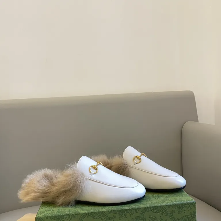 Gucci Shoe 